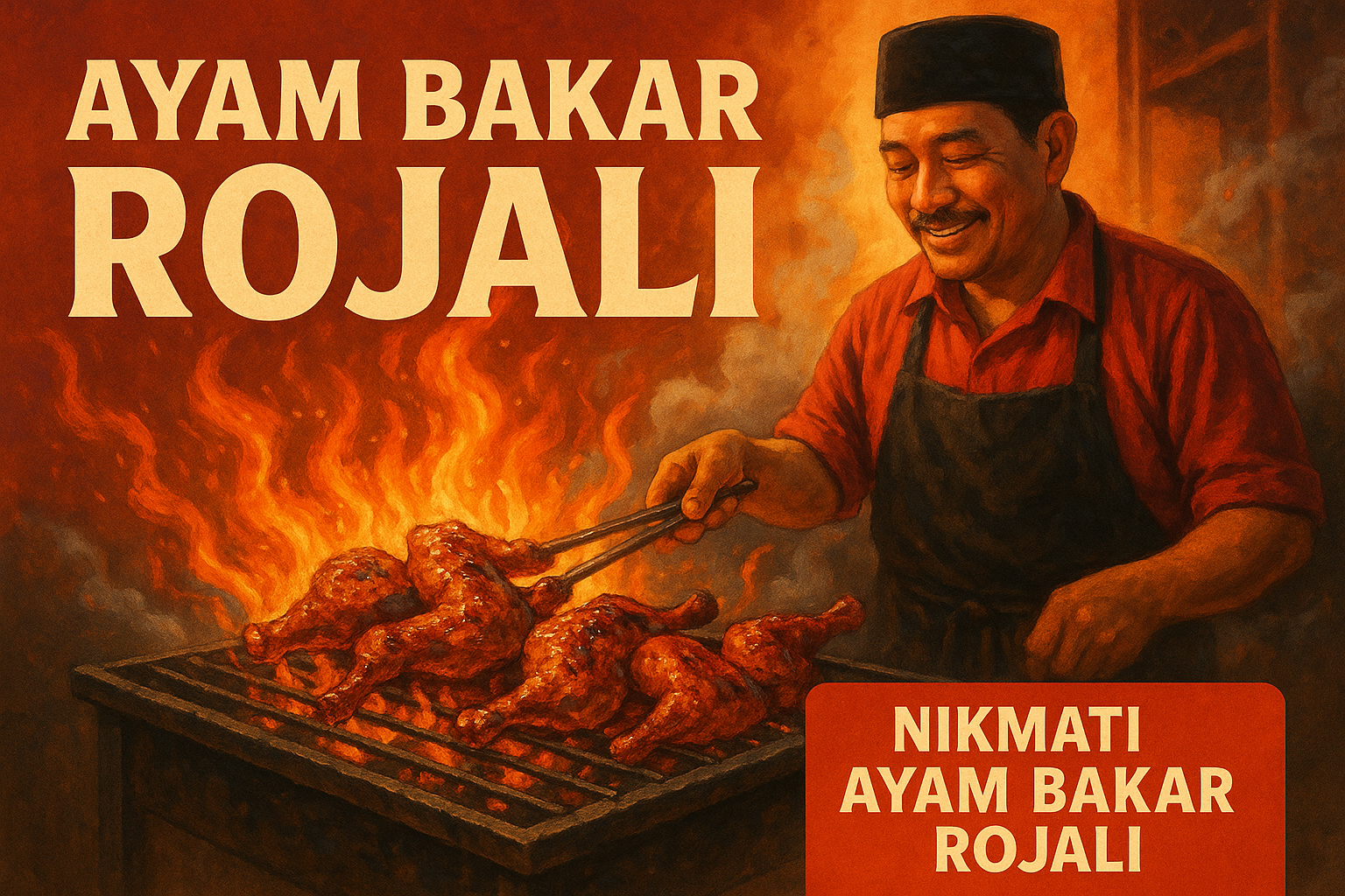 Pilihan Sambal